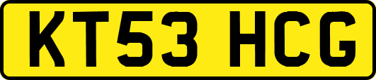 KT53HCG