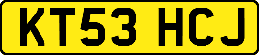 KT53HCJ