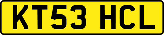 KT53HCL