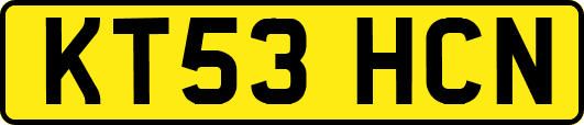 KT53HCN