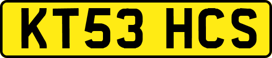 KT53HCS