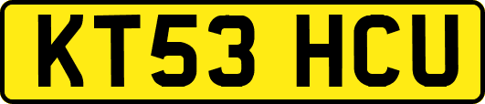 KT53HCU