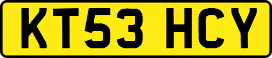KT53HCY
