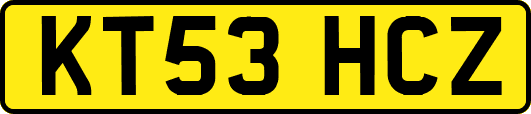 KT53HCZ