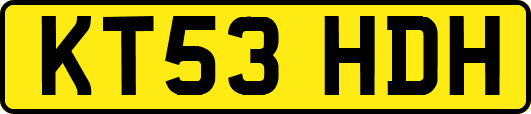 KT53HDH