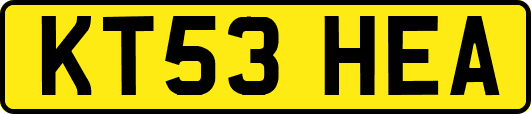 KT53HEA
