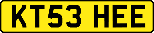 KT53HEE