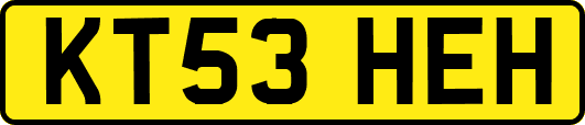 KT53HEH