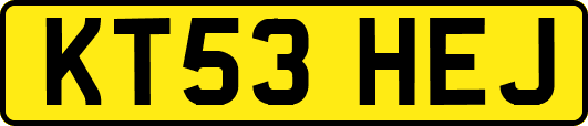 KT53HEJ