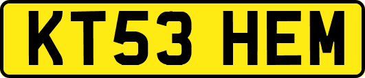KT53HEM