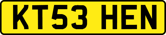 KT53HEN