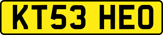 KT53HEO