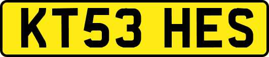 KT53HES