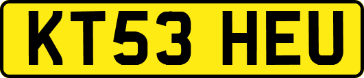KT53HEU