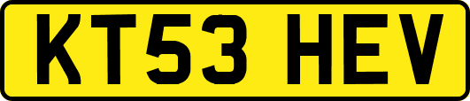 KT53HEV