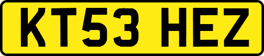 KT53HEZ