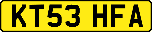 KT53HFA