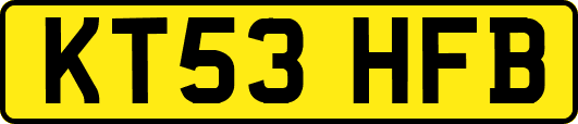 KT53HFB