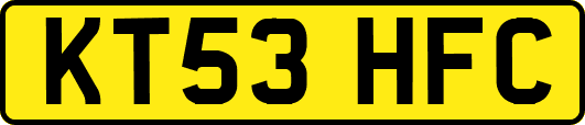 KT53HFC
