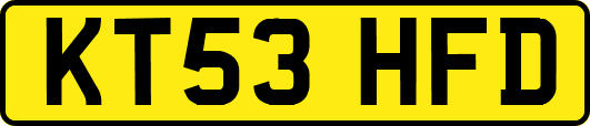 KT53HFD