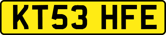 KT53HFE