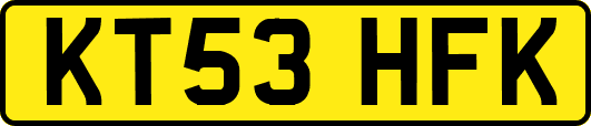 KT53HFK
