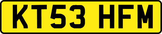 KT53HFM