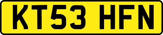 KT53HFN