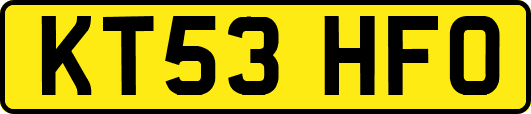 KT53HFO