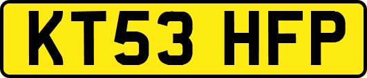 KT53HFP