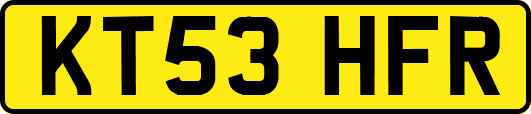 KT53HFR