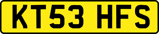 KT53HFS