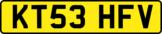 KT53HFV