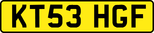 KT53HGF