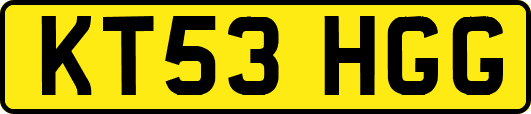 KT53HGG