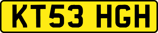 KT53HGH
