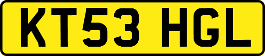 KT53HGL