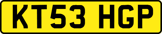 KT53HGP