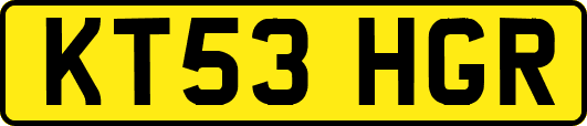 KT53HGR