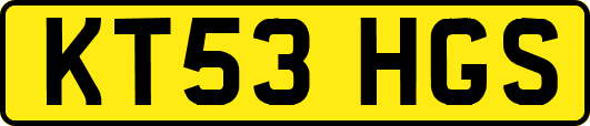 KT53HGS