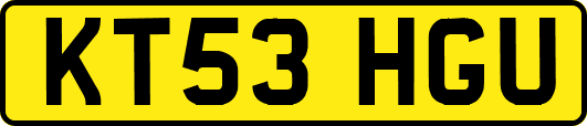 KT53HGU