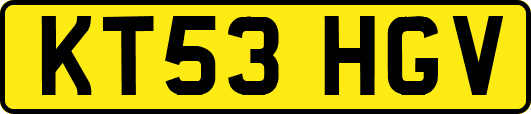 KT53HGV
