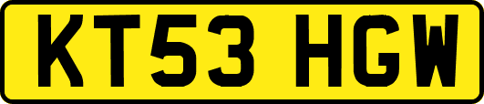 KT53HGW