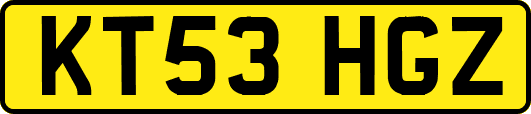 KT53HGZ