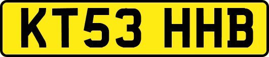 KT53HHB