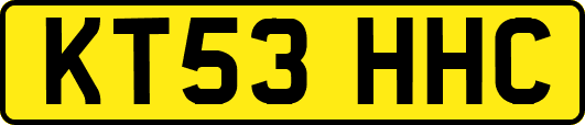KT53HHC