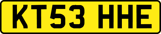KT53HHE