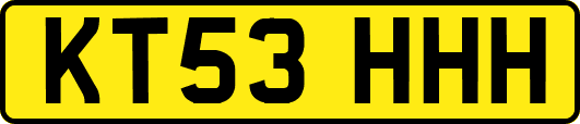 KT53HHH