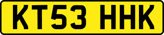 KT53HHK