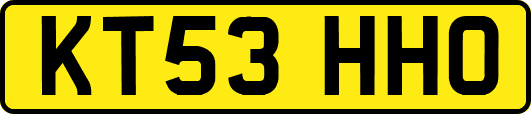 KT53HHO
